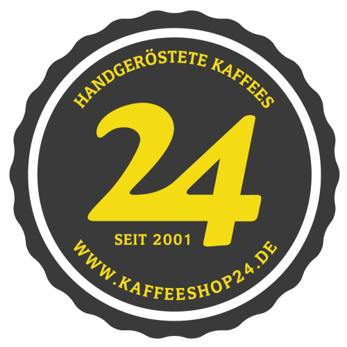 Branding KaffeeShop-Logo